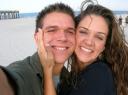 Kristin and Jordan