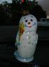 The Matrushka Doll