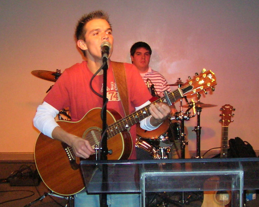Worship 