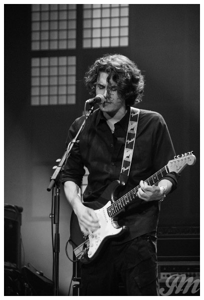 John Mayer