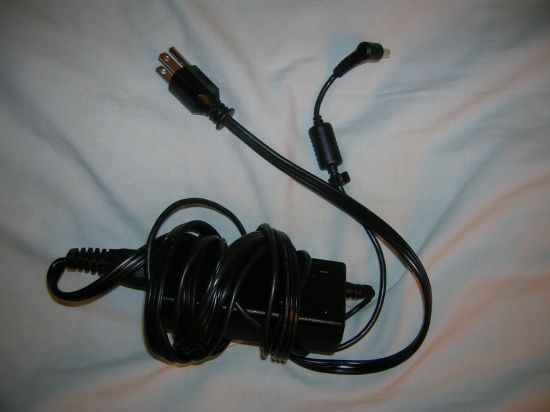 Power Supply
