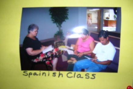 Spainish?