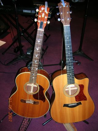 String Breakage