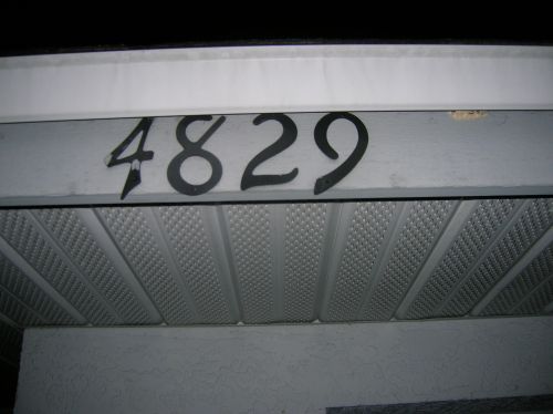 Address