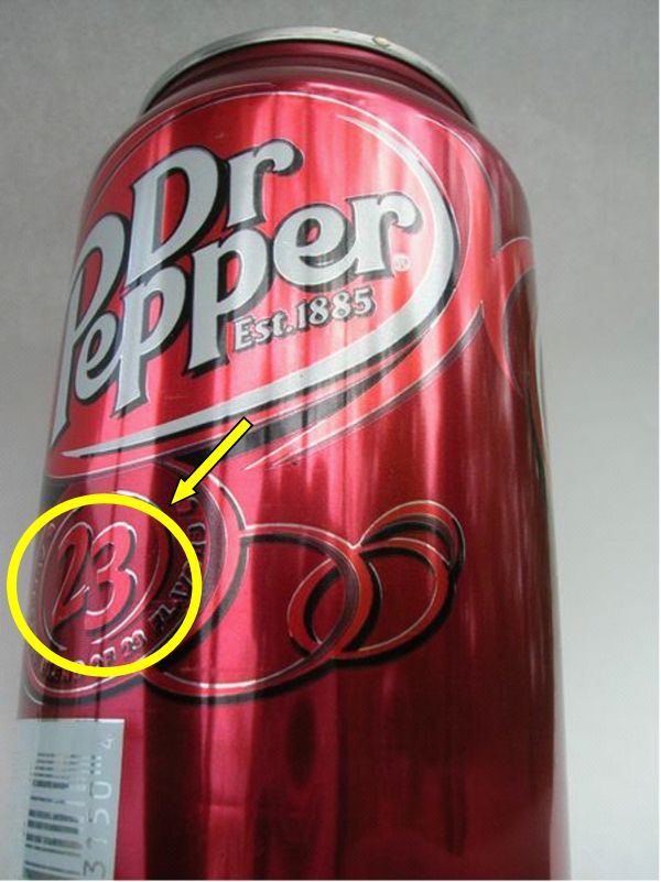 Dr. Pepper
