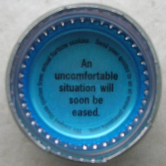 Fortune 