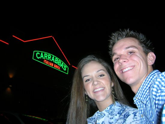 Kris Jor Carrabba's