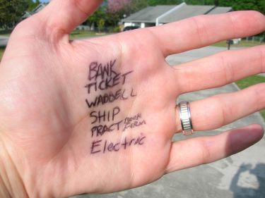Handful 