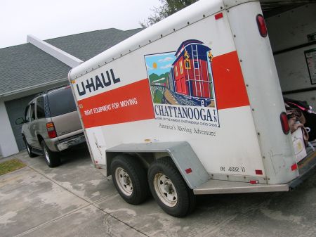 Trailer