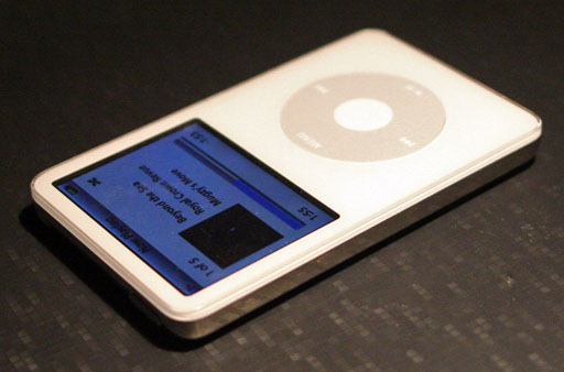 ipod