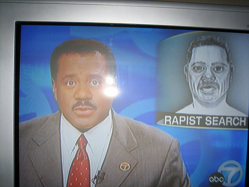 rapist