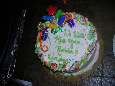 Cake