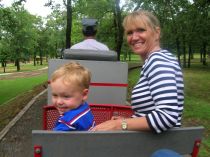 traintaymom