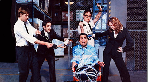 office