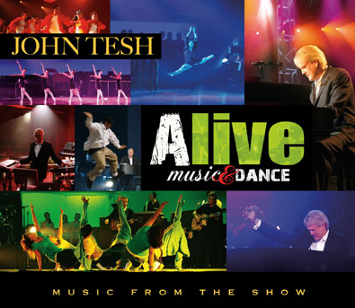 Alive