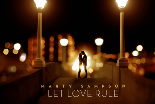let love rule