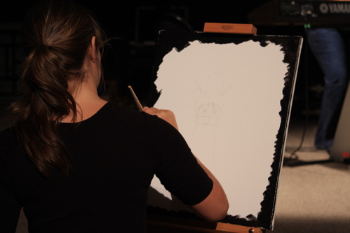 art