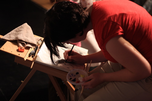 arts