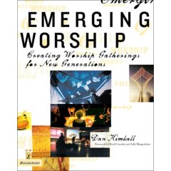emerging