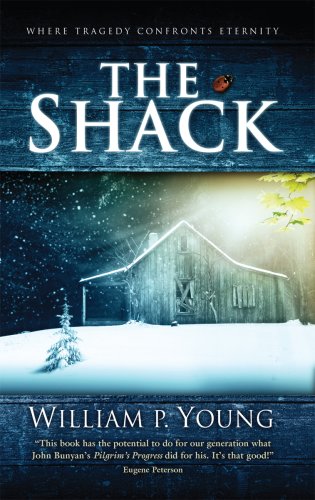 the shack