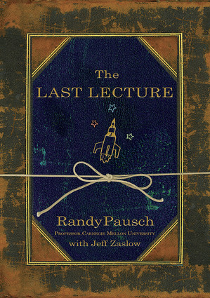 last lecture