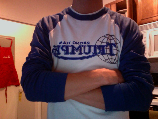 shirt